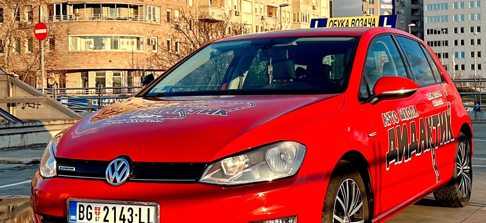 Auto škola Didaktik